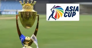 এশিয়া কাপ নিয়ে চাপের মুখে বিসিসিআই